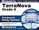 Mometrix School Assessment Test Team - Terranova Grade 6 Flashcard Study System