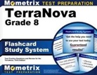 Mometrix School Assessment Test Team - Terranova Grade 8 Flashcard Study System