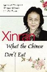 Xinran - What the Chinese Dont Eat