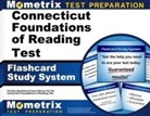 Mometrix Connecticut Teacher Certification Test Team - Connecticut Foundations of Reading Test Flashcard Study System