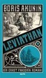 Boris Akunin - Leviathan