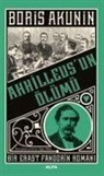 Boris Akunin - Akhilleusun Ölümü