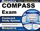 Mometrix College Placement Test Team - Compass Exam Flashcard Study System