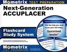 Mometrix College Placement Test Team - Next-Generation Accuplacer Flashcard Study System