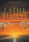 Sonda Jones - I Still Believe