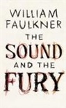 William Faulkner - The Sound and the Fury