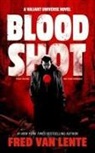 Fred Van Lente - Bloodshot