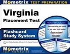 Mometrix College Placement Test Team - Virginia Placement Test Flashcard Study System
