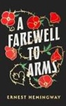 Ernest Hemingway - A Farewell to Arms