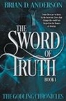 Brian D. Anderson - The Sword of Truth