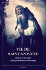Athanase D'Alexandrie - Vie de Saint Antoine