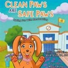 Phyllis Carter-Riles - Clean Paws Are Safe Paws