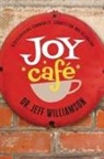Jeffrey S Williamson - Joy Cafe