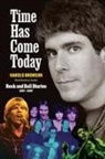 Harold Bronson - Time Has Come Today