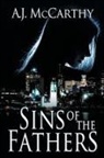 A. J. McCarthy - Sins of the Fathers