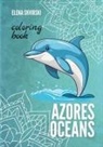 Elena Skvirski - Azores Oceans