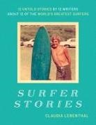 Claudia Lebenthal - Surfer Stories