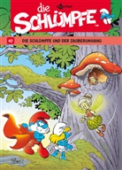 Peyo, Peyo - Die Schlümpfe. Band 42