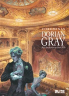 Enrique Corominas, Oscar Wilde, Enrique Corominas - Dorian Gray (Graphic Novel)