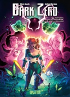 Chris Noeth, Jethro Morales - Dark Zero. Band 2