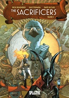 Rick Remender, Max Fiumara - The Sacrificers. Band 1
