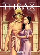 Trif, Trif - Thrax. Band 1