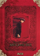 Emmanuel Lepage, Emmanuel Lepage - Muchacho Gesamtausgabe (limitierte Sonderedition)