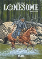 Yves Swolfs, Yves Swolfs - Lonesome. Band 4