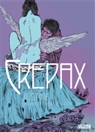 Guido Crepax, Guido Crepax - Crepax: Justine