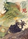 Zidrou - SHI. Band 6