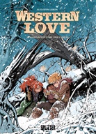 Augustin Lebon, Augustin Lebon - Western Love. Band 2