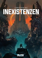 Christophe Bec, Christophe Bec - Inexistenzen