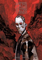 Romuald Giulivo, Jakub Rebelka - Der letzte Tag des Howard Phillips Lovecraft