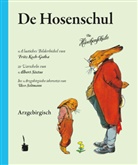 Albert Sixtus, Fritz Koch-Gotha - De Hosenschul