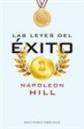 Napoleon Hill - Leyes del Éxito, Las