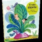 César Barceló, Carles Cano, César Barceló - El nabo gigante