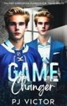 Pj Victor - Game Changer
