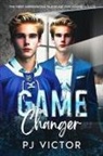 Pj Victor - Game Changer