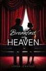 Lorna Jennings - Breakfast in Heaven