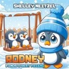 Shelley Neitzel - Rodney Finds a Best Friend