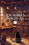 Juan Marcos Romero Fiorini - Lociones Mágicas