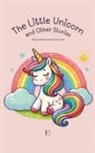 Pomme Bilingual - The Little Unicorn and Other Stories