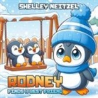 Shelley Neitzel - Rodney Finds a Best Friend