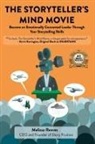 Melissa Reaves - The Storyteller's Mind Movie