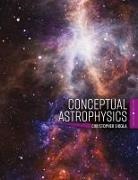 Christopher Sirola - Conceptual Astrophysics