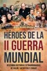 Ahoy Publications - Héroes de la II Guerra Mundial