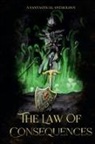 Kate Baker, Sc Gowland, Gm White - The Law of Consequences