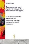 Jonathan Diehl - Zoonoser og klimaendringer