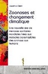 Jonathan Diehl - Zoonoses et changement climatique