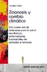 Jonathan Diehl - Zoonosis y cambio climático
